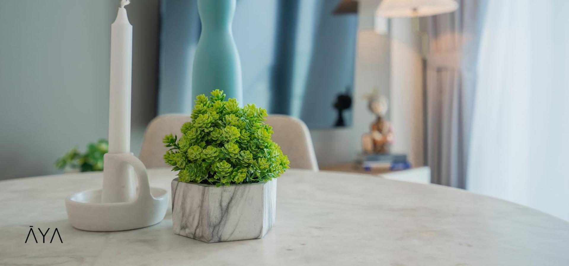 Jumeirah Gate Tower 1 - Stylish Apartment With Pool & City Views ドバイ エクステリア 写真